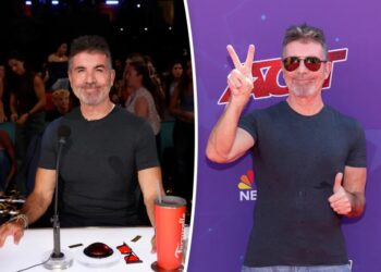 Simon Cowell’s sudden ‘America’s Got Talent’ absence comes with a painful backstory