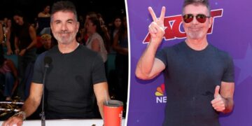 Simon Cowell’s sudden ‘America’s Got Talent’ absence comes with a painful backstory