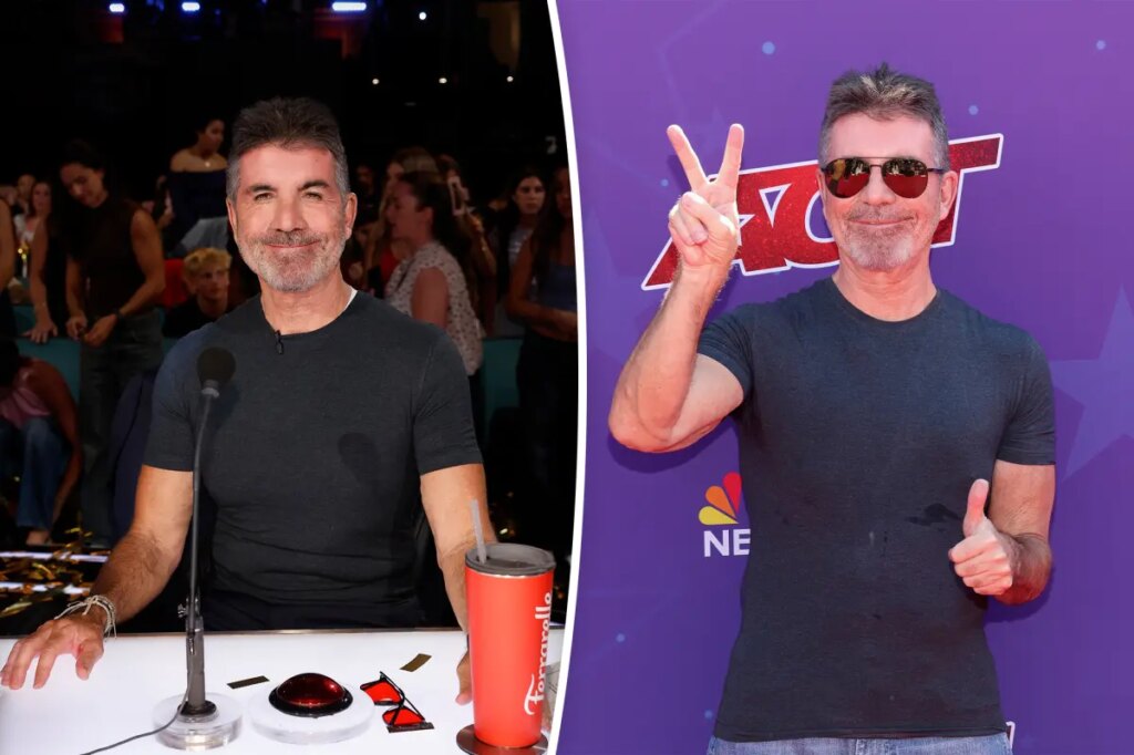 Simon Cowell’s sudden ‘America’s Got Talent’ absence comes with a painful backstory