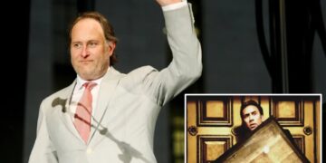 ‘National Treasure’ director predicts upcoming third film won’t be able to ‘ignore’ politics