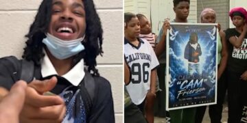 Nashville HS student shot dead after attending football game as Clay Travis triples reward money to help catch killer