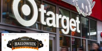 Target pulls ‘offensive’ Halloween costume from stores