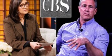Bari Weiss in hot pursuit of Chris Cuomo for CBS News — why snagging him might not be so easy