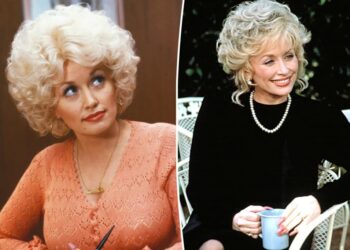 Where to stream Dolly Parton’s best movies in honor of her life