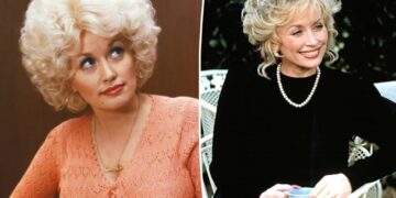 Where to stream Dolly Parton’s best movies in honor of her life