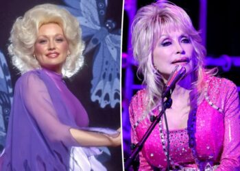 Dolly Parton’s cause of death revealed as it’s confirmed she was secretly battling cancer