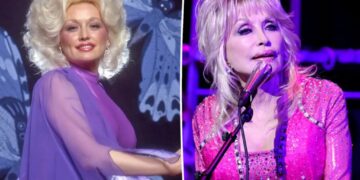 Dolly Parton’s cause of death revealed as it’s confirmed she was secretly battling cancer