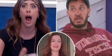 Rachel Reilly reveals why she wants ‘Survivor’ players to ‘steamroll’ on ‘Big Brother 28’