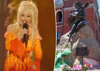 Dolly Parton’s funeral plans revealed after her death at age 80