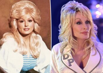 Dolly Parton revealed which song she wanted played at her funeral before her death