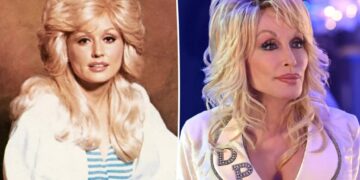 Dolly Parton revealed which song she wanted played at her funeral before her death