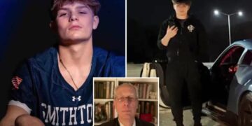 Ex-Long Island lacrosse star, medical supplies CEO killed in Hudson Valley head-on crash