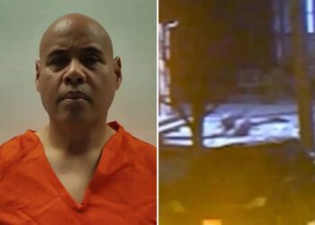 ICE agent charged with shooting in Minnesota could be released from Texas jail