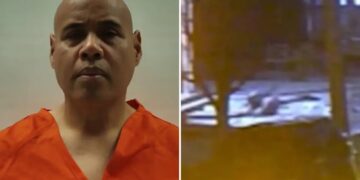 ICE agent charged with shooting in Minnesota could be released from Texas jail