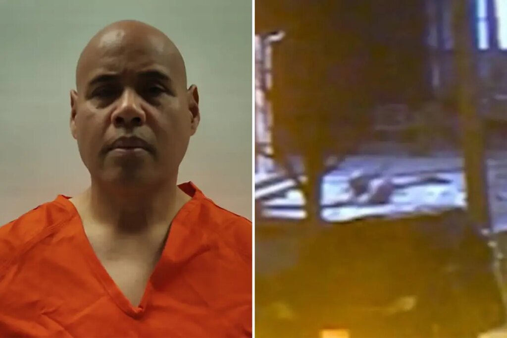 ICE agent charged with shooting in Minnesota could be released from Texas jail