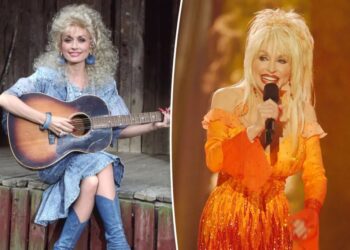 Dolly Parton set to release never-before-heard song — two decades after her death