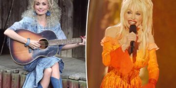 Dolly Parton set to release never-before-heard song — two decades after her death