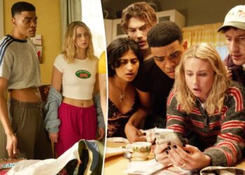 Here’s where to watch ‘Adults’ Season 2: Release date, cast, streaming