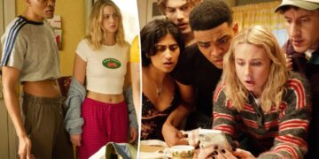 Here’s where to watch ‘Adults’ Season 2: Release date, cast, streaming
