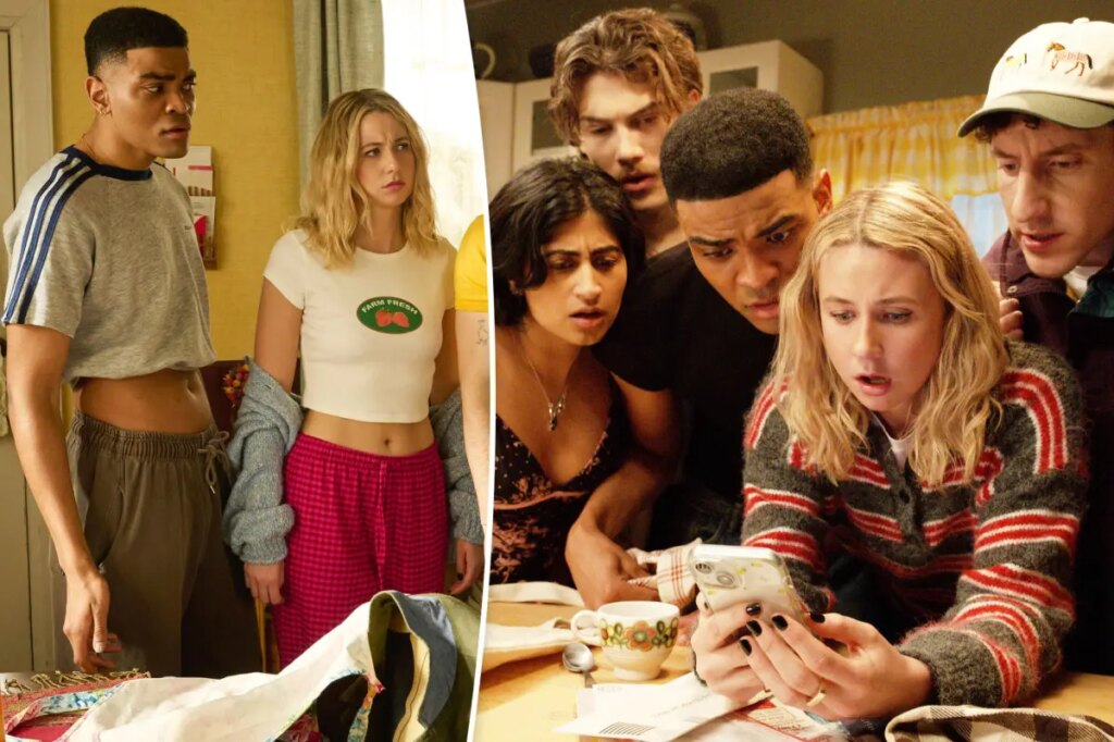 Here’s where to watch ‘Adults’ Season 2: Release date, cast, streaming