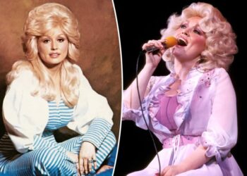 The real story behind Dolly Parton’s most iconic song ‘Jolene’