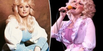 The real story behind Dolly Parton’s most iconic song ‘Jolene’