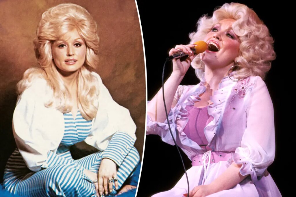 The real story behind Dolly Parton’s most iconic song ‘Jolene’