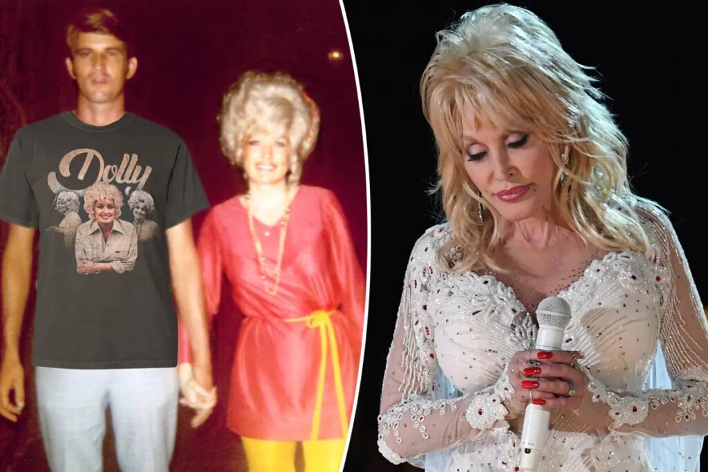 Dolly Parton ‘wasn’t doing well,’ ‘took a step back from public’ after tragic loss of husband