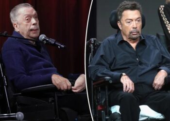 Inside Tim Curry’s health struggles before his death