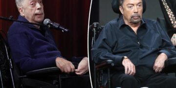 Inside Tim Curry’s health struggles before his death