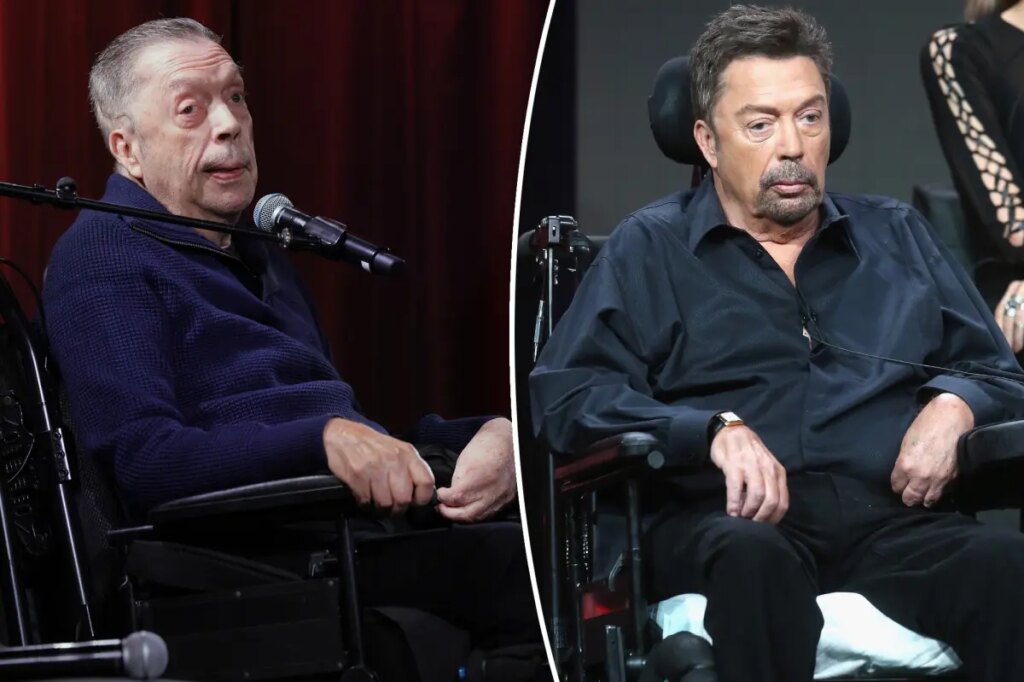 Inside Tim Curry’s health struggles before his death