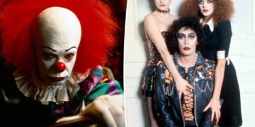 Where to watch 8 of Tim Curry’s best movies and shows to celebrate his life