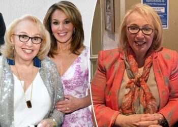 Rosanna Scotto’s beloved mom Marion Scotto, ‘heart of Fresco by Scotto,’ dead at 90