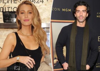 Blake Lively dealt humiliating blow after requesting $8M payout from Justin Baldoni