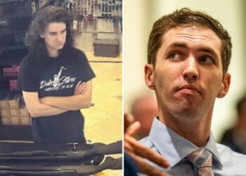‘Shocking’ study shows link between transgender ideology and left-wing violence