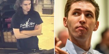 ‘Shocking’ study shows link between transgender ideology and left-wing violence