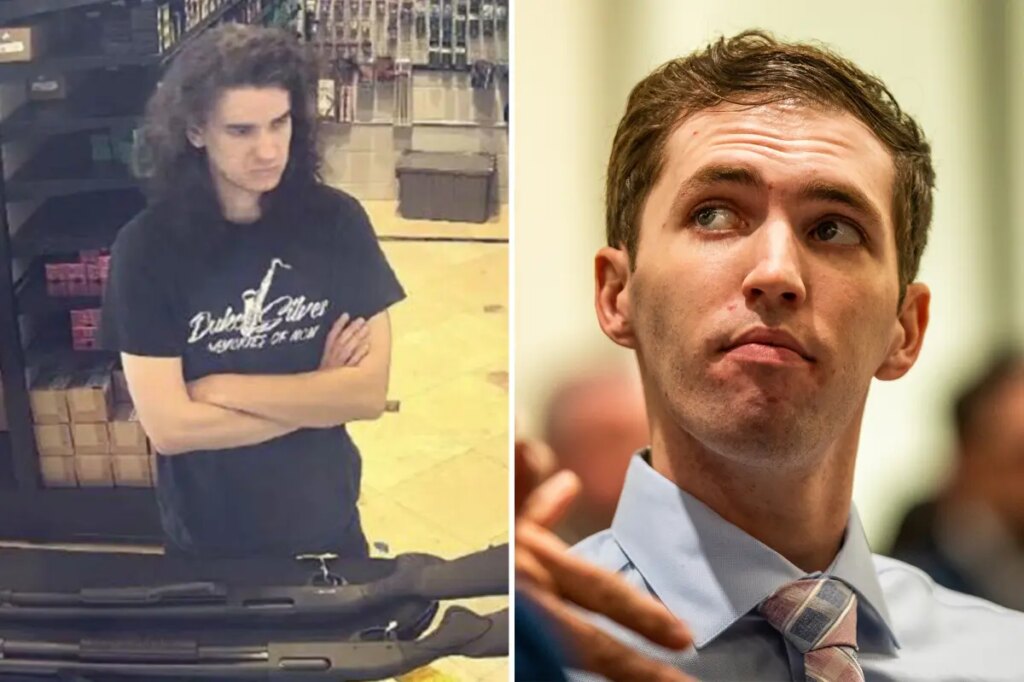 ‘Shocking’ study shows link between transgender ideology and left-wing violence