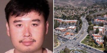 Scam artist’s evil plan revealed as he’s accused of stealing $100K from old man he met at McDonald’s