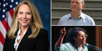 NY AFL-CIO snubs Mamdani-backed socialist Daraliza Avila Chevalier, Democrats Lander and Gillen in House races