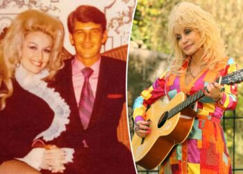 Inside Dolly Parton’s ‘unconventional’ decades-long marriage to husband Carl Dean — and why she felt ‘sadness’