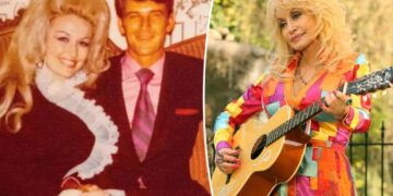 Inside Dolly Parton’s ‘unconventional’ decades-long marriage to husband Carl Dean — and why she felt ‘sadness’