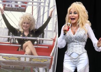 What’s at stake in Dolly Parton’s $450 million estate — from Dollywood to her music catalog