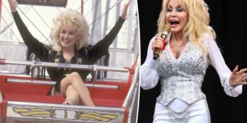 What’s at stake in Dolly Parton’s $450 million estate — from Dollywood to her music catalog