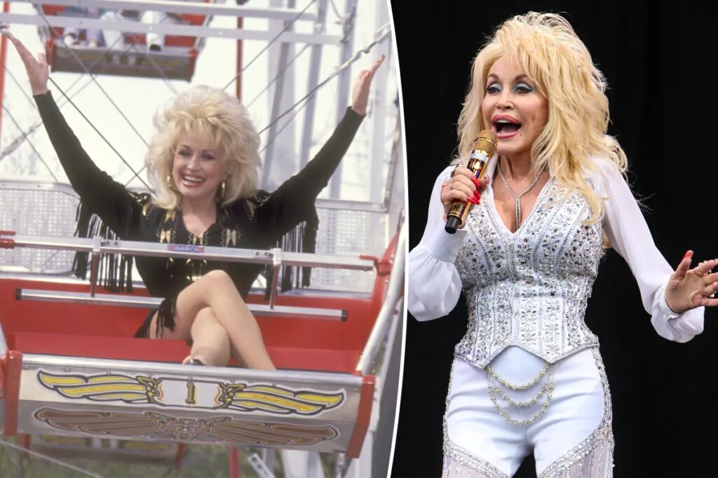 What’s at stake in Dolly Parton’s $450 million estate — from Dollywood to her music catalog