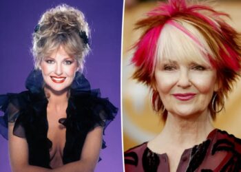 Shelley Fabares’ cause of death at age 82 revealed