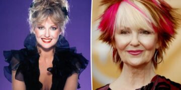 Shelley Fabares’ cause of death at age 82 revealed