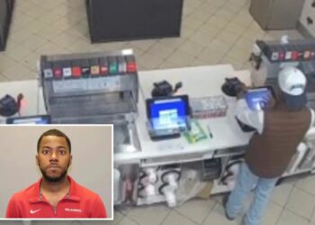 Chick-fil-A worker who stole $80K with mac & cheese scheme reveals why he did it