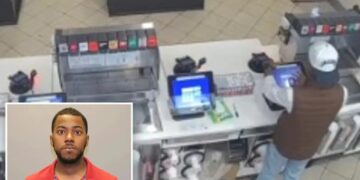 Chick-fil-A worker who stole $80K with mac & cheese scheme reveals why he did it