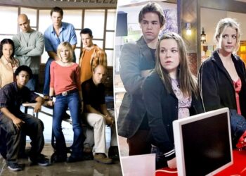 ‘Veronica Mars’ star explains decision to ditch Hollywood for farming