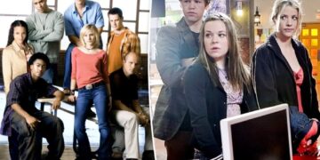 ‘Veronica Mars’ star explains decision to ditch Hollywood for farming